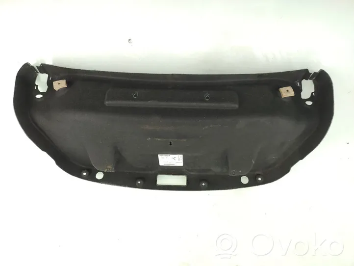 BMW 4 F32 F33 Rivestimento portellone 7295211