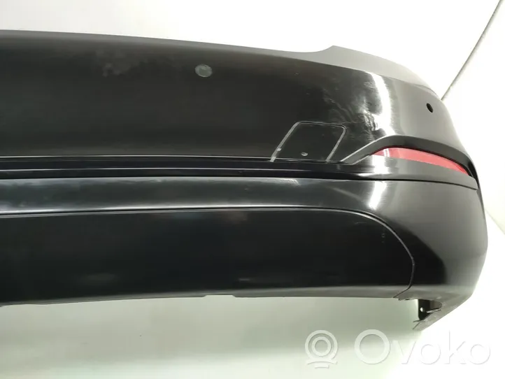 BMW 4 F32 F33 Rear bumper 