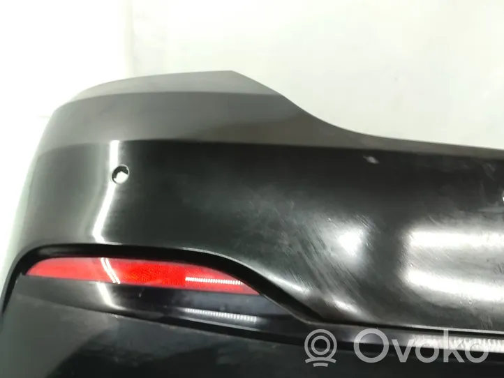 BMW 4 F32 F33 Rear bumper 