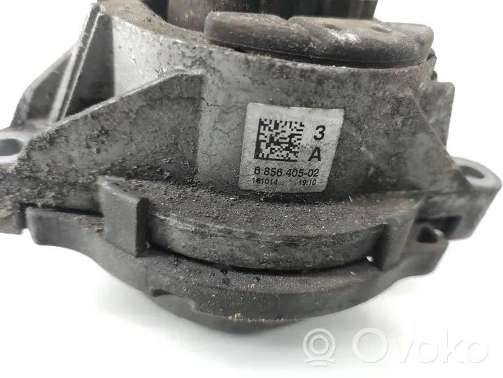 BMW 4 F32 F33 Support de moteur, coussinet 6856405