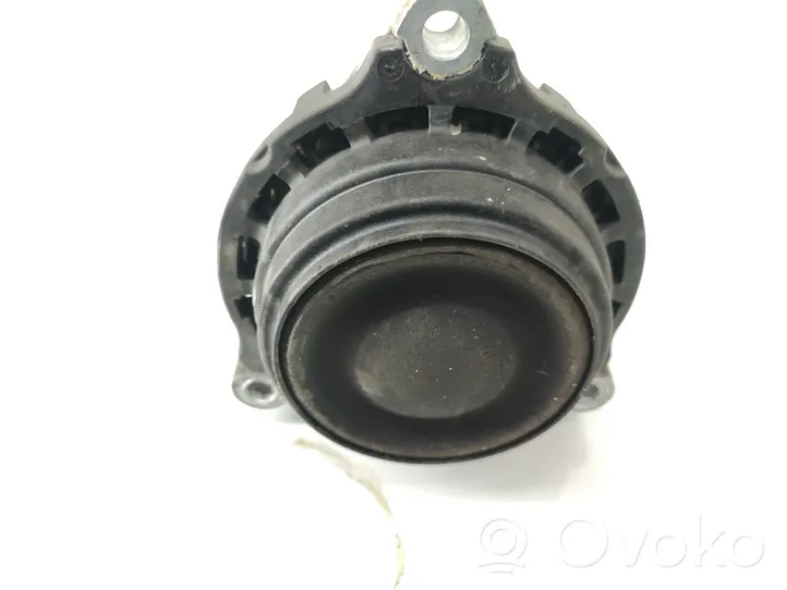 BMW 4 F32 F33 Support de moteur, coussinet 6856406