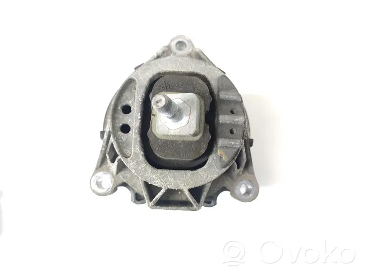 BMW 4 F32 F33 Dzinēja spilvens 6856406