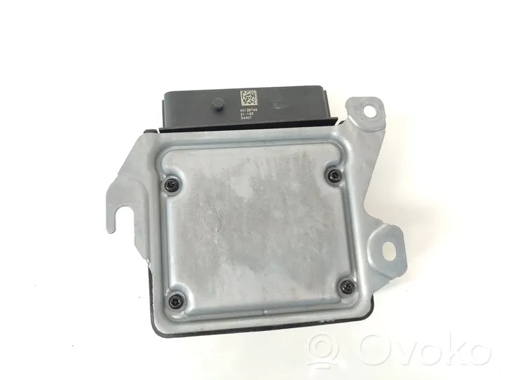 Seat Ibiza V (KJ) Module de contrôle airbag 5QF959655Q