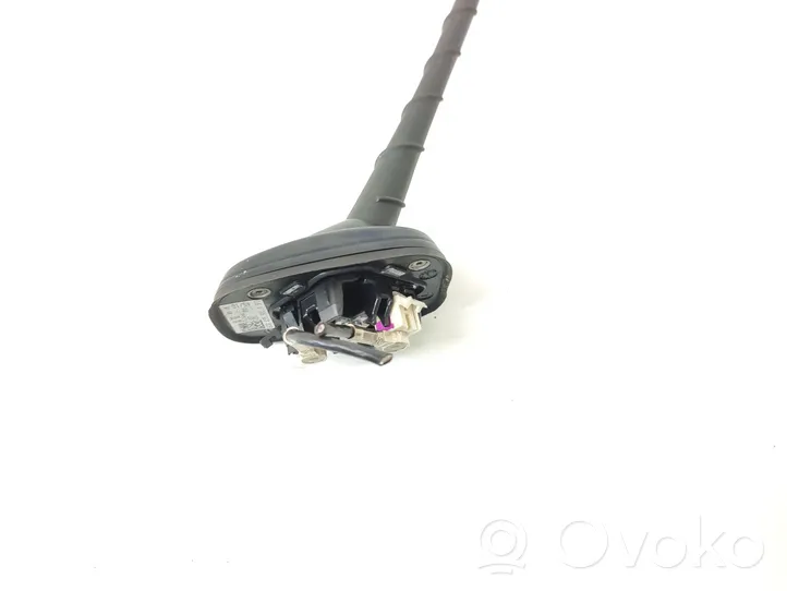 Volkswagen Polo V 6R Radio antena 6C0035501A