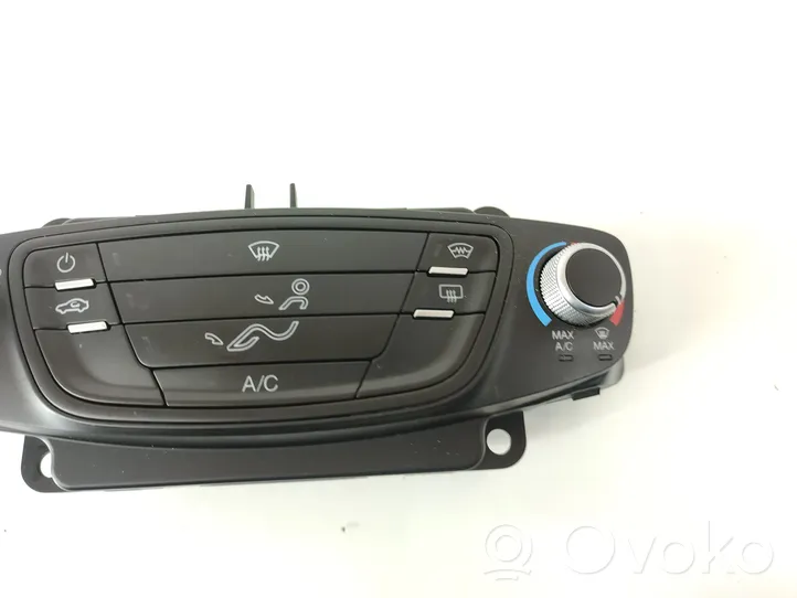 Ford B-MAX Climate control unit AV1T18549