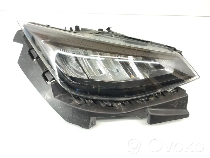 Seat Ibiza V (KJ) Headlight/headlamp 6F2941006E
