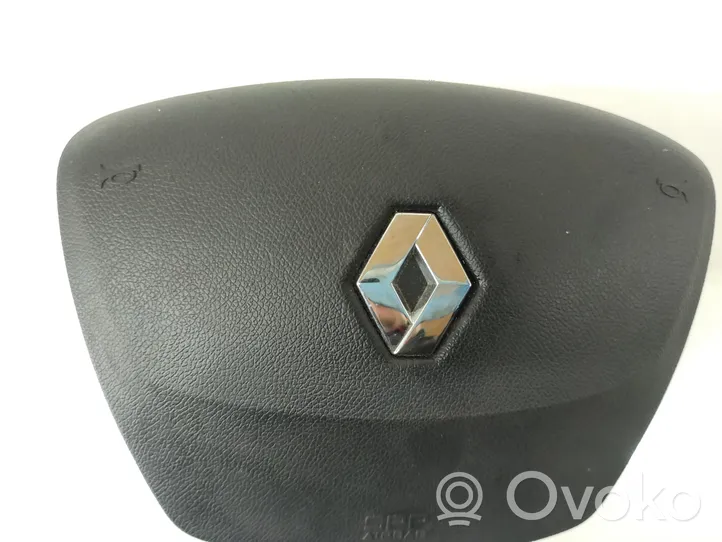 Renault Megane III Airbag de volant 985100007R