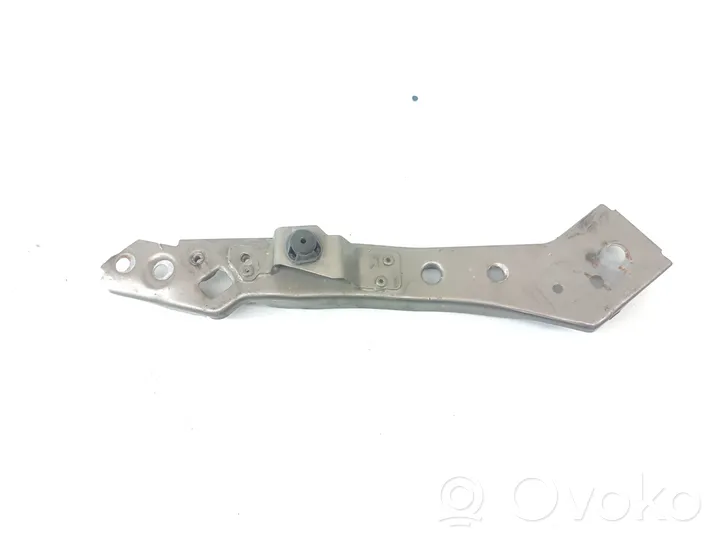 Renault Megane III Support phare frontale 6251206E