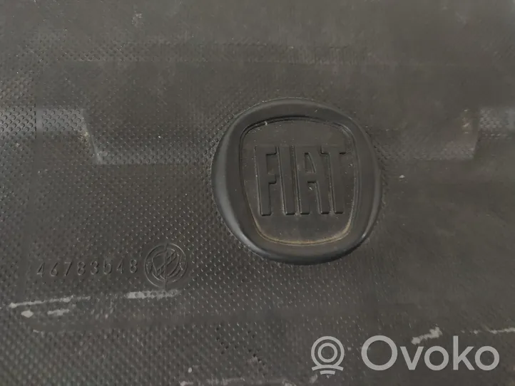 Fiat Tipo Air filter box 46783548