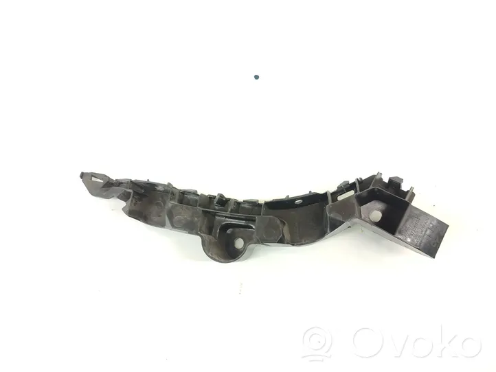 Seat Ibiza V (KJ) Staffa di rinforzo montaggio del paraurti posteriore 6F0807393B