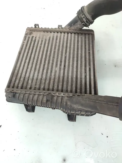 Audi Q7 4L Radiatore intercooler 7L6145804