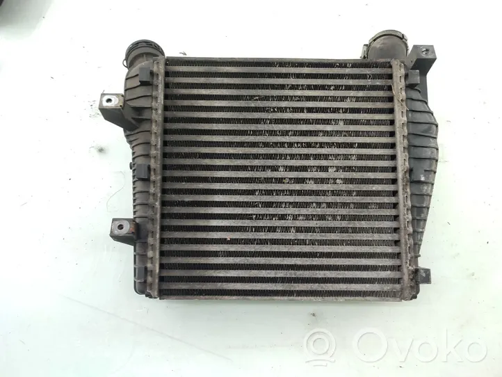 Audi Q7 4L Radiatore intercooler 7L6145804