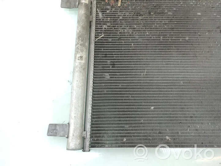 Seat Ibiza V (KJ) Radiateur condenseur de climatisation 5WA816411A