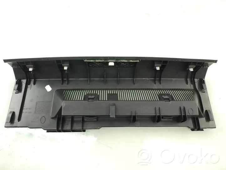 Volkswagen Polo V 6R Rivestimento di protezione sottoporta del bagagliaio/baule 6R6863485