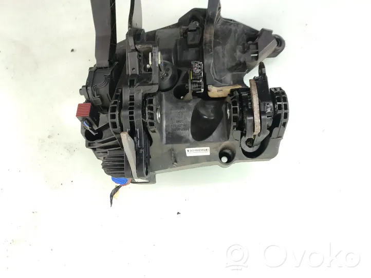 Volkswagen Polo V 6R Conjunto de pedal 6PV010175