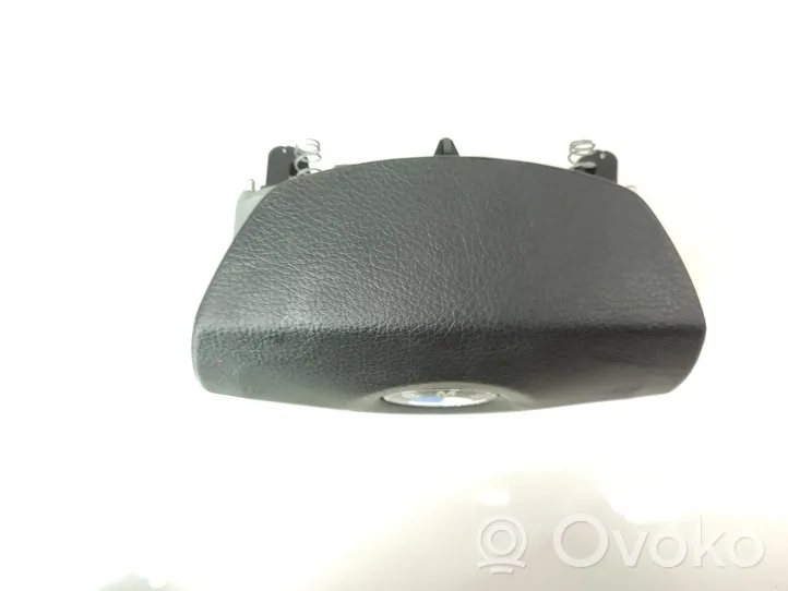 BMW 5 F10 F11 Poduszka powietrzna Airbag kierownicy 33678382901