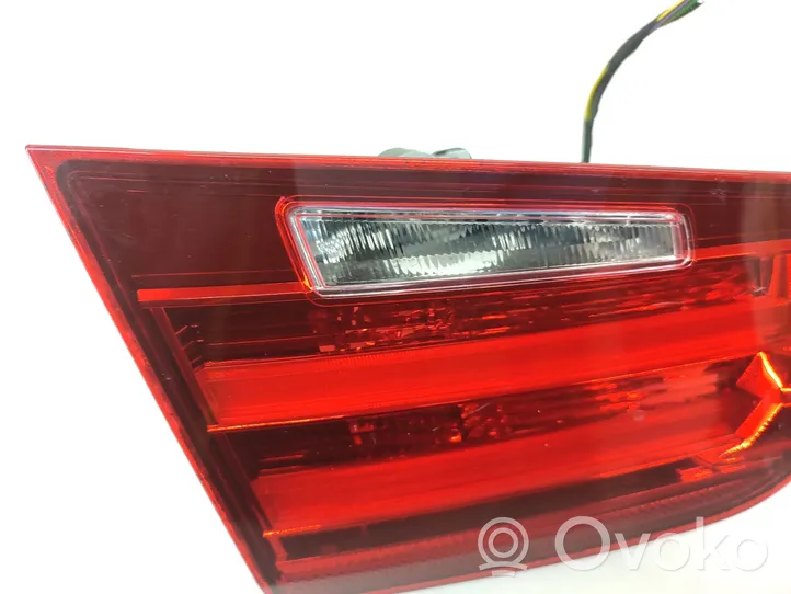 BMW 3 F30 F35 F31 Luci posteriori del portellone del bagagliaio 7259915