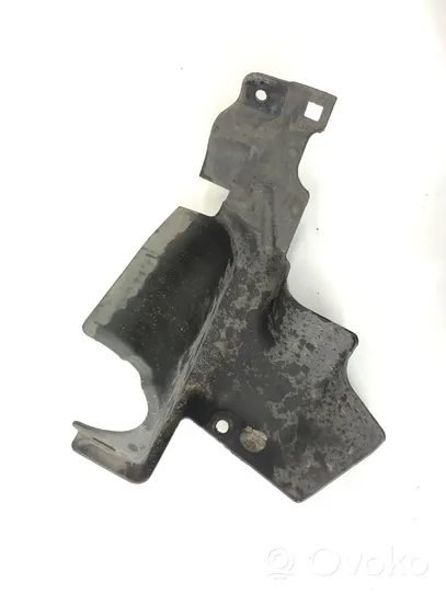 BMW 3 F30 F35 F31 Couvre-soubassement avant 7274860