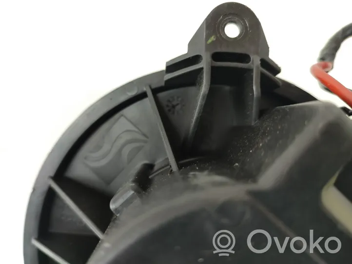 Fiat Tipo Heater fan/blower 5D3430100