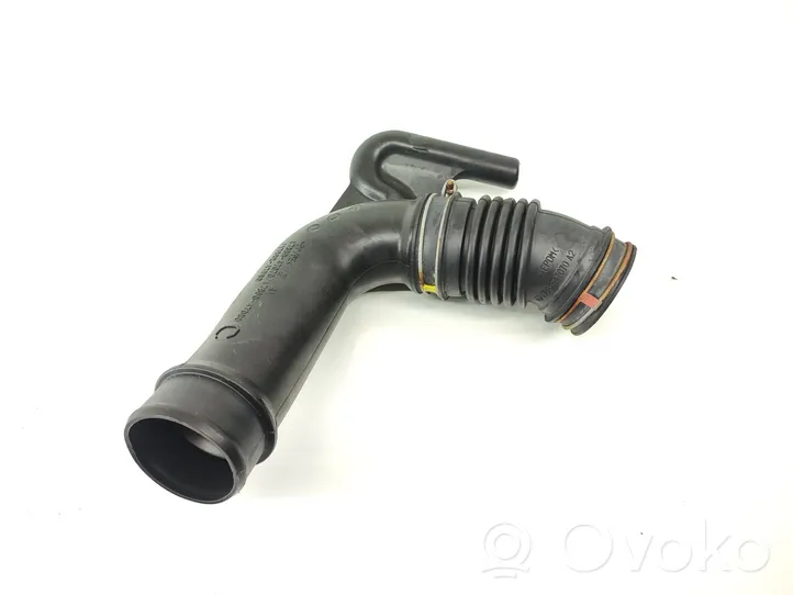 Toyota Yaris Turbo air intake inlet pipe/hose 1788047070