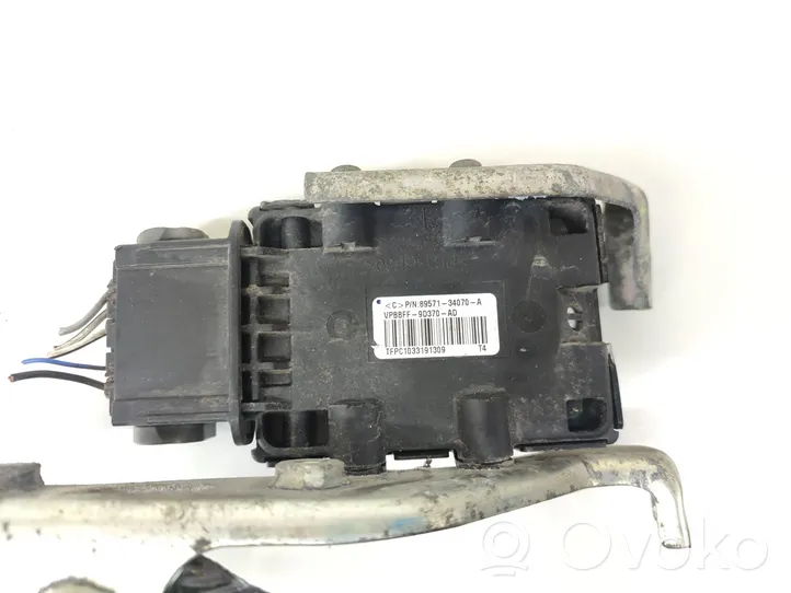 Toyota Yaris Unité de commande / module de pompe à carburant 8957134070