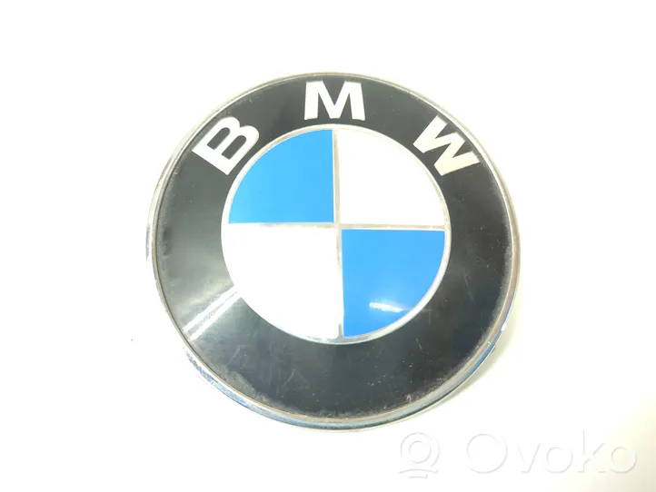 BMW 3 E90 E91 Mostrina con logo/emblema della casa automobilistica 7146051