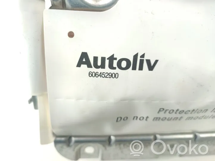 Volvo V70 Airbag del passeggero 606452900