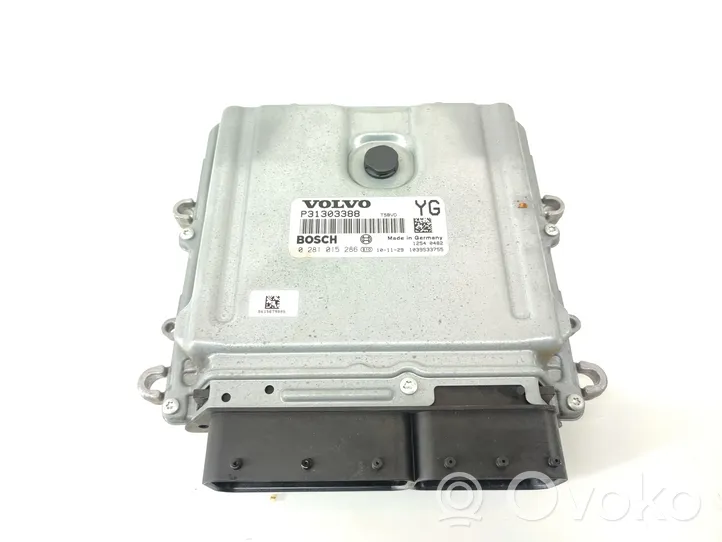 Volvo V70 Sterownik / Moduł ECU 31303388