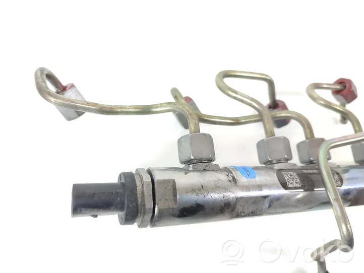 BMW 3 F30 F35 F31 Linea principale tubo carburante 7800601