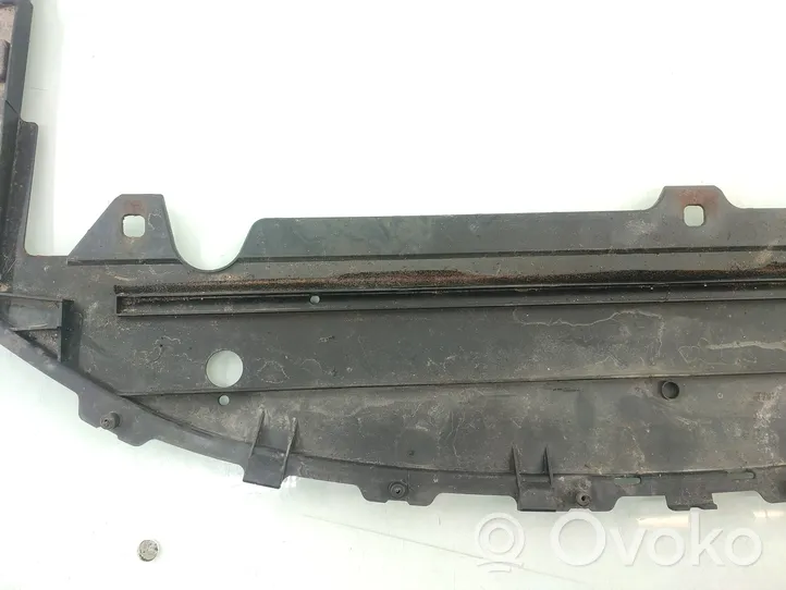 Volvo V70 Front bumper skid plate/under tray 30655172