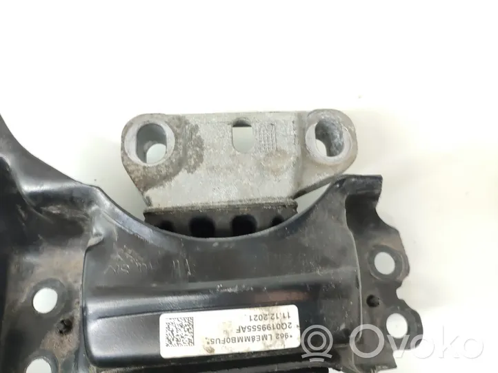 Seat Ibiza V (KJ) Supporto di montaggio del motore 2Q0199555AF