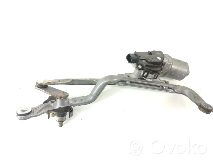 Toyota Yaris Tringlerie et moteur d'essuie-glace avant 851100D201