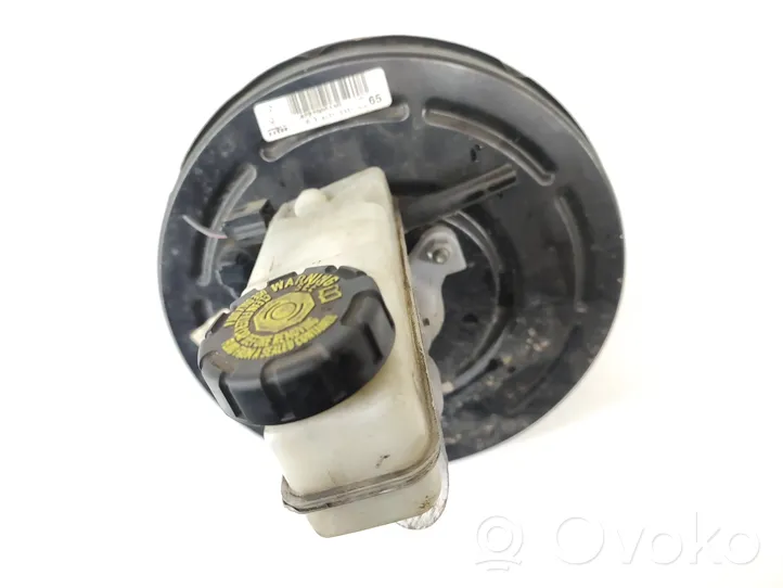 Renault Megane III Servo-frein 472100013R