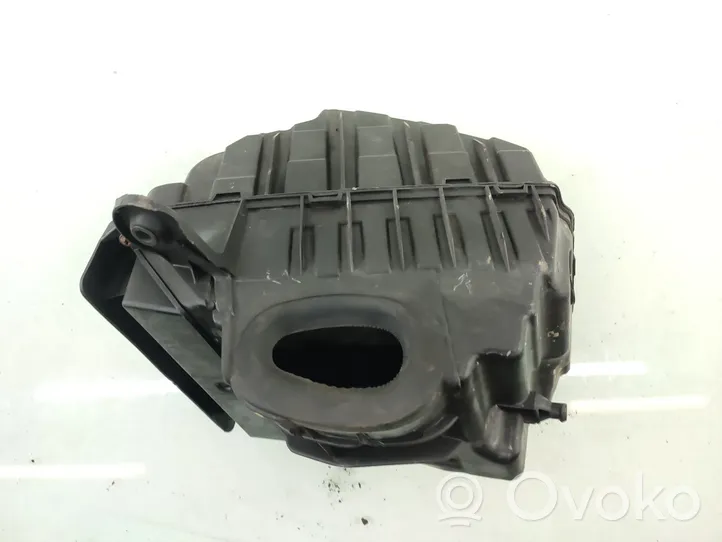 Renault Megane III Scatola del filtro dell’aria 8200947663