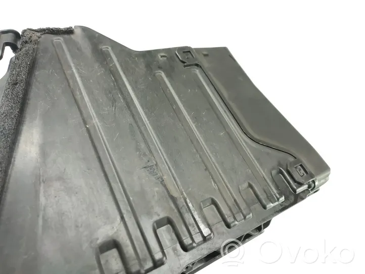 Volvo V70 Battery box tray 31294078