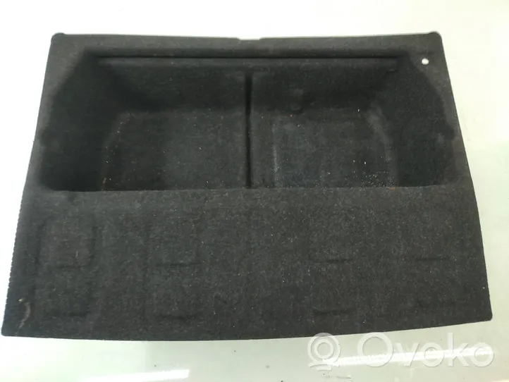 BMW 3 F30 F35 F31 Tapis de coffre 7239020