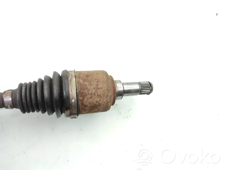 Fiat Tipo Front driveshaft 00519838450