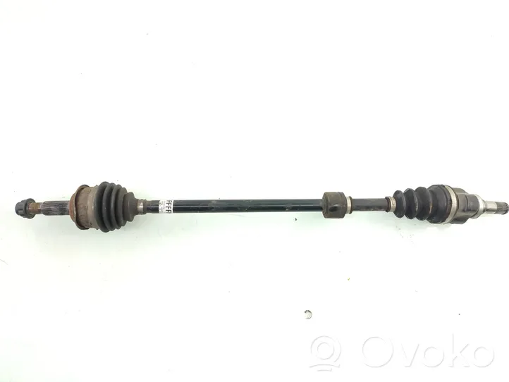 Toyota Yaris Front driveshaft 434100D510