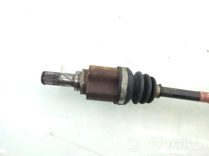 Nissan Note (E12) Front driveshaft 391013VA0A