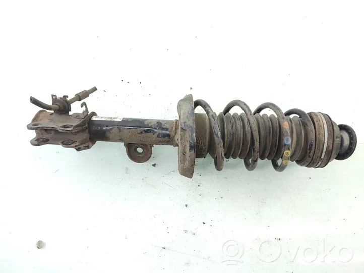 Fiat Tipo Front shock absorber with coil spring 00520594150