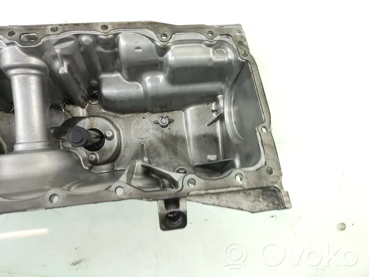 BMW X5 F15 Oil sump 8515773