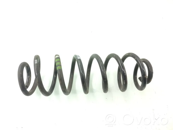 Volkswagen Touran II Rear coil spring 