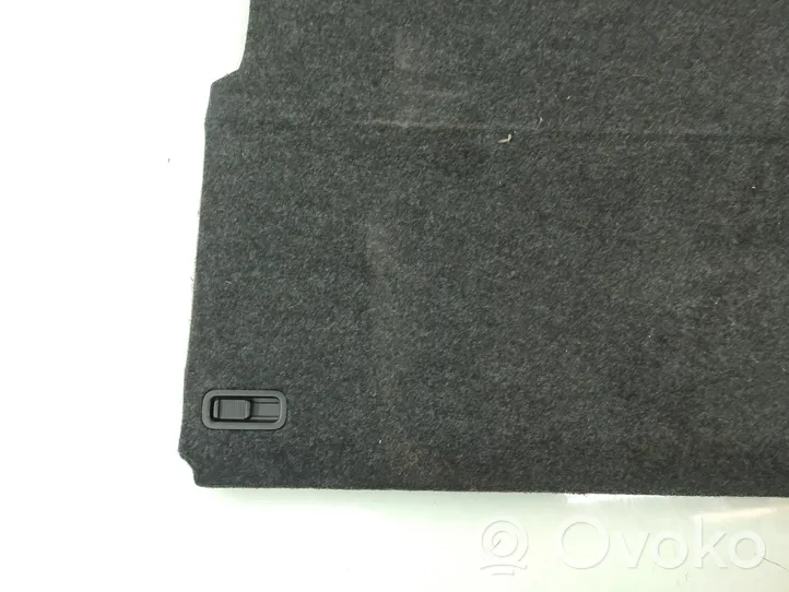 Fiat Tipo Trunk/boot floor carpet liner 