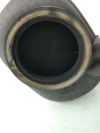 BMW 5 F10 F11 Filtr cząstek stałych Katalizator / FAP / DPF 7811440