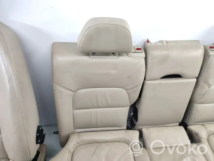 Volvo V70 Innenraum komplett 