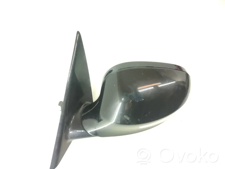 BMW 3 E90 E91 Front door electric wing mirror 7182695