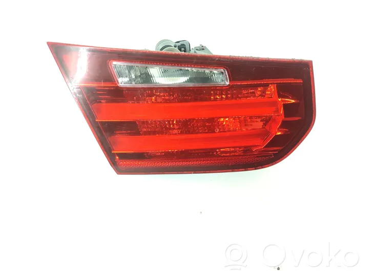 BMW 3 F30 F35 F31 Lampy tylnej klapy bagażnika 7371111