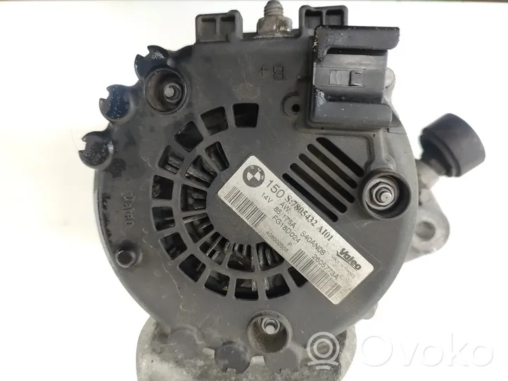 BMW 3 F30 F35 F31 Generatore/alternatore 7805432