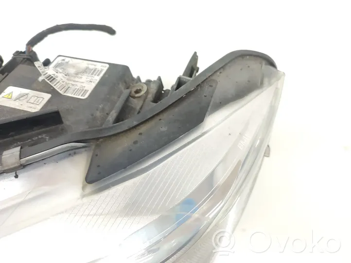 BMW 4 F36 Gran coupe Lampa przednia 7410787