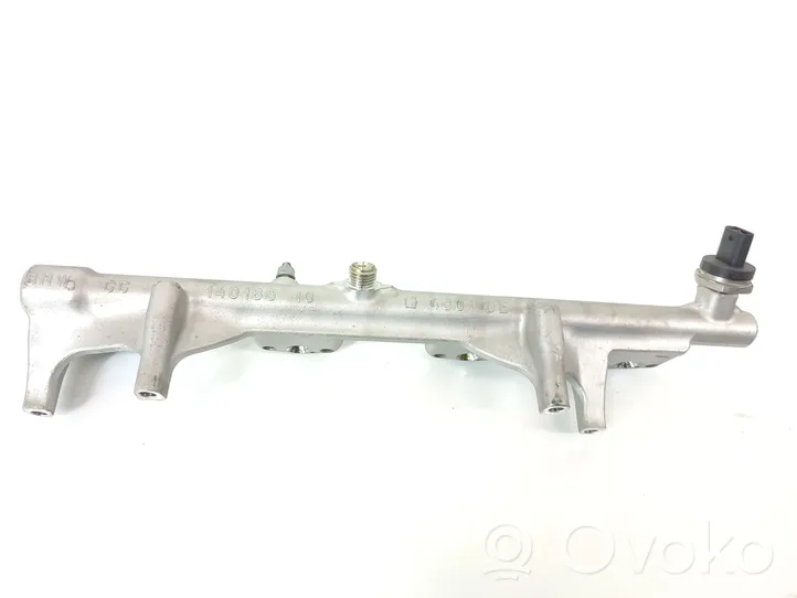 BMW X2 F39 Fuel main line pipe 140185